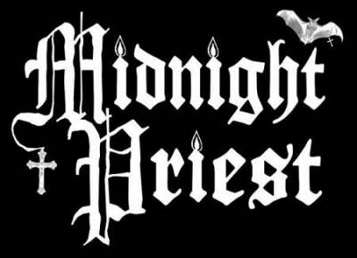 logo Midnight Priest